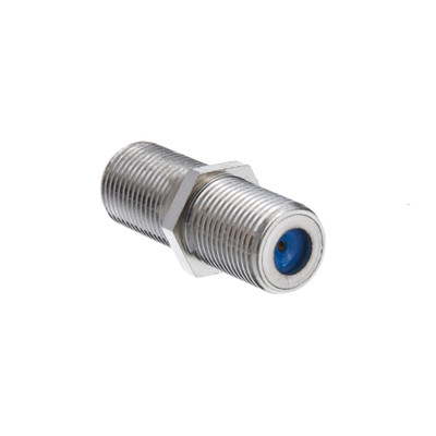 F-pin Coaxial Coupler, 2.4GHz, F81, F-pin Female - Part Number: ASF-20058
