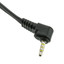 Camcorder Cable, 3.5mm Male to RCA A/V, 6 foot - Part Number: 10A1-04106