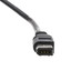 Firewire 400 6 Pin to 4 Pin cable, IEEE-1394a, 15 foot - Part Number: 10E3-02115