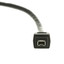 Firewire 400 6 Pin to 4 Pin cable, IEEE-1394a, 10 foot - Part Number: 10E3-02110