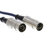 MIDI Cable with Double Shielding, 5mm, 5 ft - Part Number: 10I5-30305