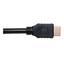 HDMI Cable, High Speed with Ethernet,1080p Full HD, HDMI Type-A Male to HDMI Type-A Male, 25 foot - Part Number: 10V1-41125