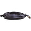 HDMI to DVI Cable, HDMI Male to DVI Male, 25 foot - Part Number: 10V3-21525