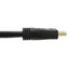 HDMI Cable, High Speed with Ethernet, HDMI-A male to HDMI-A male , 4K @ 60Hz, 15 foot - Part Number: 10V3-41115