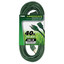 Indoor / Outdoor Power Extension Cord, SJTW 16 AWG * 3C / 13 Amp, UL/CSA, Green, 40 ft - Part Number: 10W2-60540