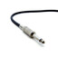 XLR Male to 1/4 inch Mono Male Audio Cable, 6 foot - Part Number: 10XR-01406