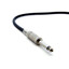 XLR Female to 1/4 Inch Mono Male Audio Cable, 100 foot - Part Number: 10XR-015HD
