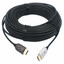 4K HDMI Active Optical Cable (AOC), HDMI Male, 35 Foot - Part Number: 12V4-31135
