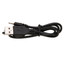 4K HDMI Active Optical Cable (AOC), HDMI Male, w/ 2 detachable ends, 10 meter (33 foot) - Part Number: 12V4-42110
