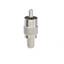 RCA Coaxial Crimp Plug for RG59 Cable - Part Number: 200-060