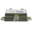 F-pin Coaxial Splitter, 2 way, 2 GHz 90 dB, DC Passing on One Port - Part Number: 201-232