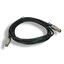 SFF8644 External Mini-SAS Cable, 12Gbit, SFF8644 male to SFF8644 male, 2m - Part Number: 23SA-02002