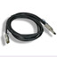 SFF8644 to SFF8088 External Mini-SAS Cable, 12Gbit, SFF8644 male to SFF8088 male, 2m - Part Number: 23SA-02102