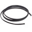 1/4-inch diameter woven polyester expandable wire sleeving, 15 foot - Part Number: 30BR-10115