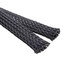 1/2-inch diameter woven polyester expandable wire sleeving, 15 foot - Part Number: 30BR-10215