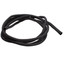 1/4-inch Diameter Split Woven Cable Management Wrap, 6-foot - Part Number: 30BR-20106