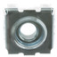 10-32 Cage Nuts, 50 Pieces - Part Number: 30D1-04350