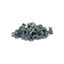 10-32 Cage Nuts, 100 Pieces - Part Number: 30D1-043HD