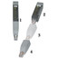 SMARTest Tone Pen-style cable tester - Part Number: 30D1-56653S