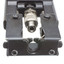 Coaxial Compression Tool for RG58, RG59 and RG6 Terminates F-pin, RCA and BNC - Part Number: 30DR-8083RC