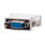 DVI-A to VGA Analog Video Adapter, DVI-A Male to HD15 Female - Part Number: 30DV-05200