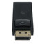 DisplayPort to HDMI Adapter, DisplayPort Male to HDMI Female, Only works from DisplayPort to HDMI - Part Number: 30H1-61000