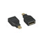 Mini DisplayPort Male to DisplayPort Female Adapter - Part Number: 30H1-62300