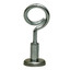 3/4 inch Magnetic Bridle Ring, 26 lbs pull strength, 10-24 threading, 10 pieces/bag - Part Number: 30MA-01301