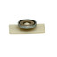 Magnetic Pivoting Polymer Base Plate for universal mounting, 26 lb of pull force, 10 pieces/bag - Part Number: 30MA-01802