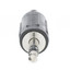 3.5mm Mono Male to RCA Female Adapter - Part Number: 30S1-12200