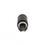3.5mm Mono Female to RCA Male Adapter - Part Number: 30S1-12300