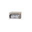 USB Coupler / Gender Changer, Type A Female to Type A Female - Part Number: 30U1-02400