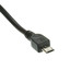 USB OTG Adapter, Male to USB Type A Female, USB On The Go - Part Number: 30U2-21100