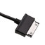 USB OTG Adapter, OTG USB Samsung 30 pin Male to USB Type A Female, USB On The Go - Part Number: 30U2-21400