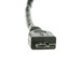 USB OTG Adapter, USB 3.0 Micro B Male to USB 3.0 Type A Female, USB On The Go - Part Number: 30U3-10100