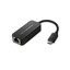 USB-C 3.1 to Gigabit (10/100/1000Mbps) Ethernet Adapter - Part Number: 30U3-30000