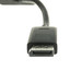 DisplayPort Male to DVI Female Passive Adapter 8 inch cable - Part Number: 30V1-61200