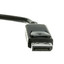 DisplayPort Male to HDMI Female Passive Adapter cable support for 4K Video, Audio Enabled - Part Number: 30H1-61060