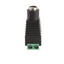 DC Female Power Plug to 2 Pin Terminal (Screw Down) Adapter - Part Number: 30W1-00210