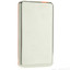 Power bank 3500mAh USB Battery Backup, Orange - Part Number: 30W1-50080