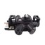 5-Outlet Indoor/Outdoor Heavy Duty Power Tap with Circuit Breaker, 15A - Part Number: 30W3-12105