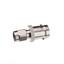 BNC Female to SMA Male Adapter - Part Number: 30X2-13200