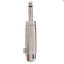 XLR Female to 1/4 inch Mono Male Adapter - Part Number: 30XR-12200