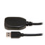 USB 3.0 Super Speed Active Repeater Cable, USB Type A Male to Type A Female, 5 meter (16 foot) - Part Number: 31U3-50500