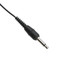 Single IR Emitter to 3.5mm Mono Male Cable, 6.5 foot - Part Number: 332-500