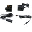 IR Extender Kit with Connecting Block Receiver - Part Number: 332-750