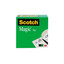 3M Scotch Tape, 3/4 in x 36 Yards Boxed - Part Number: 3401-01105