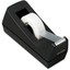 3M Scotch Desktop Tape Dispenser, Black - Part Number: 3401-02101