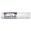 Pacon Easel Rolls, 35lb, 18 inches x 75ft, White - Part Number: 3411-20103