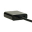 HDMI male to VGA female Adapter with Stereo Audio Support, Up to 1080P 1920 x 1080, Powered by USB Port - Part Number: 40H1-31410